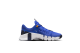 Nike Free Metcon 5 Racer Blue Sundial (DV3949-400) blau 3