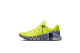 Nike Free Metcon 5 Volt Wolf Grey (DV3949-700) gelb 1