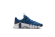 Nike Free Metcon 5 (DV3949-401) blau 3