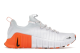 Nike Free Metcon 6 (FJ7127-106) blanc 1