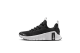 Nike Free Metcon 6 (FJ7126-001) schwarz 1