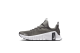 Nike Free Metcon 6 Workout (FJ7127-002) grau 1