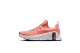 Nike Free Metcon 6 Workout (FJ7127-800) orange 1