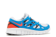 Nike Free Run 2 (DV2221 100) bunt 5