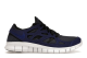 Nike Free Run 2 Thunder Blue (537732 406) bunt 3