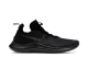 Nike Free TR 8 Triple (942888 002) schwarz 2