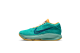 Nike Hustle 3 Victor Wembanyama Air Zoom GT Dusty Cactus (IF2520-300) türkis 1