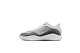 Nike Hustle Academy (FJ7791-100) weiss 1