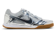 Nike Gato LV8 Metallic Silver Gum Light (IB3566-001) silber 1