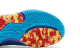 Nike Giannis Immortality 2 GS (DQ1943 400) blau 5
