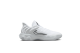 Nike Giannis Immortality 4 (FQ3680-100) weiss 3