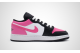 Jordan 1 Low Pinksicle Air GS (554723106) pink 3