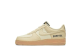 Nike Air Force 1 GTX Low Gore Tex (CK2630-700) beige 1