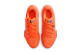 Nike Zoom GP Challenge Clay US Open Pro (HQ2630-800) orange 4