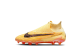 Nike Gripknit Phantom GX Dynamic Fit Elite SE FG Blaze (FD3070-860) gelb 4
