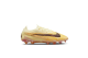 Nike Gripknit Phantom GX Elite SE FG Blaze (FD3069-860) gelb 3