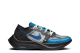 Nike Gyakusou x ZoomX Vaporfly NEXT Blue (CT4894-001) negro 4
