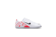 Nike Mercurial Vapor 15 Club IC (DJ5955-600) branco 3