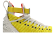 Nike LeBron 16 HFR (CI1144-700) gelb 3