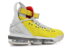 Nike HFR x LeBron 16 Row Harlem Stage Fashion (CI1145-700) gelb 6