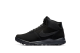 Nike Hoodland Suede (654888-090) schwarz 1