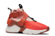 Nike Huarache City GS (AJ6662 600) rojo 4