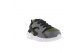 Nike Huarache Run Green (704950-025) schwarz 2