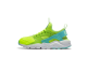 Nike Huarache Ultra Low Air Haurache (898634 700) gelb 3