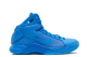 Nike Hyperdunk 08 (820321-400) blau 5