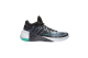 Nike Hyperdunk 2015 Low Limited Hyper Jade (803174-031) schwarz 3