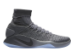 Nike Hyperdunk 2016 Flyknit Dark Grey (843390-002) grau 3