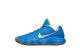 Nike Hyperdunk 2017 Low (AH9054-400) blau 1