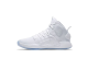 Nike Hyperdunk X EP Ice (AO7890-101) weiss 1