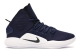 Nike Hyperdunk X TB Midnight Navy (AR0467-402) blau 3