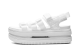 Nike Icon Classic (DH0224 100) weiss 2