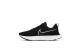 Nike React Infinity Run Flyknit 2 (CT2357-002) schwarz 1