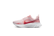 Nike React Infinity 3 (DZ3016-600) pink 1