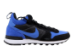 Nike Internationalist Mid (682844 404) blau 2