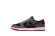 Nike Ishod Wair SB Zoom Dunk Low Pro (895969-006) bunt 1