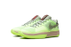 Nike Ja 1 Halloween Zombie GS (FV6097-300) grün 2