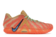 Nike Ja 3 Daybreak (HF2793-201) orange 2