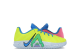 Nike Ja 3 Kool Aid (IW2296-700) jaune 1