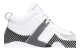 Nike John Elliott x LeBron Icon QS (AQ0114-100) weiss 5