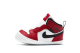 Jordan 1 Crib Bootie (AT3745-163) bunt 1