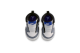 Jordan 1 Crib Bootie (AT3745-003) colorido 4