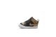 NIKE JORDAN 1 Retro High OG CB Crib Bootie (AT3745 071) schwarz 1