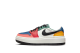 Jordan 1 Elevate Low SE Multi womens Color (DX3951 100) bunt 1