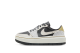 Jordan 1 Elevate Low SE Anthracite Light Bone (DV1494 001) bunt 1