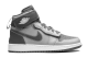 Jordan 1 High FlyEase Light Smoke Grey GS (DC7986 003) grau 3