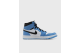 NIKE JORDAN 1 High (DQ0660 400) blau 3